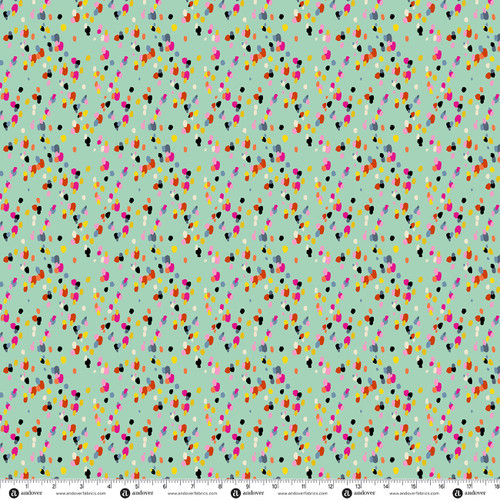 Skybright by Jessica Swift Confetti Sky