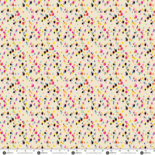 Skybright 108s by Jessica Swift Confetti 108 Dawn