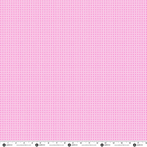 Cross Stitch 108s by Alison Glass Cross Stitch 108 Neon