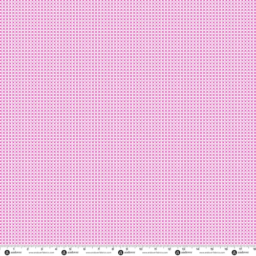 Cross Stitch 108s by Alison Glass Cross Stitch 108 Neon