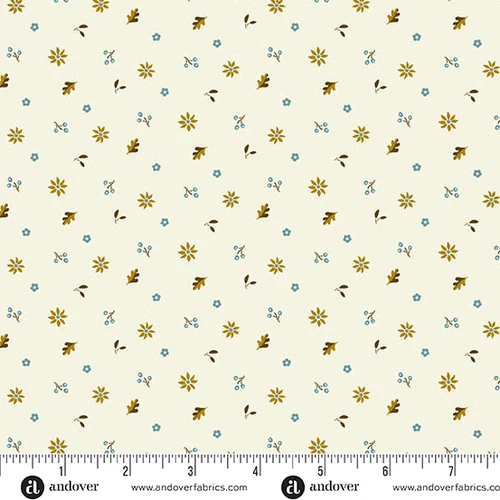 Oakleigh by Judy Jarvi Windy Cream