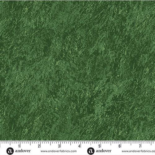 In The Wilderness by Two Can Art Texture Green