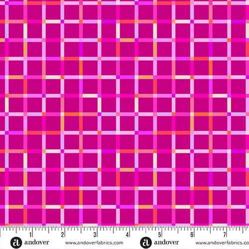 Perfect Day by Libs Elliott Piknik Palid Pink