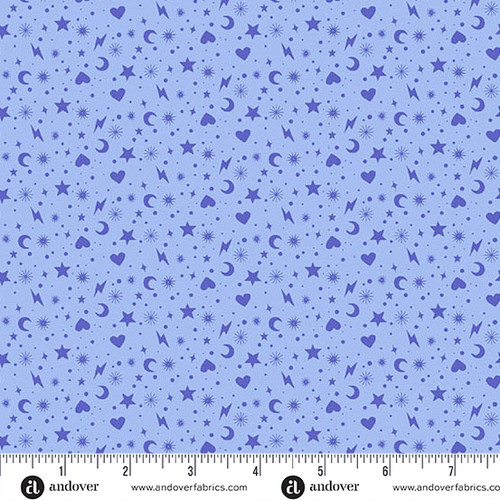 Perfect Day by Libs Elliott Charm Toss Blue