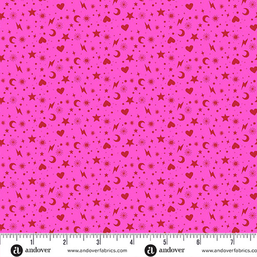 Perfect Day by Libs Elliott Charm Toss Pink