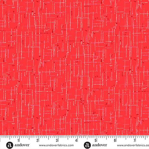 Dream Weaver by Charisma Horton Dream Weaver Red