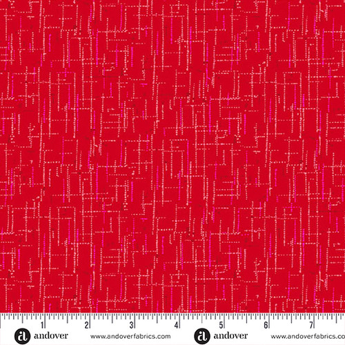 Dream Weaver by Charisma Horton Dream Weaver Ruby