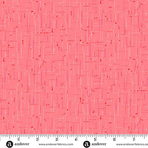 Dream Weaver by Charisma Horton Dream Weaver Blush