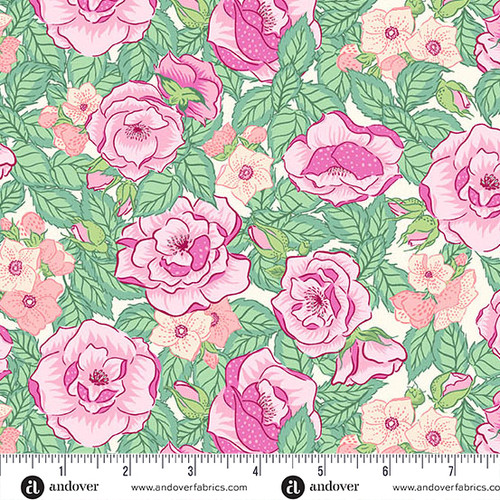 Fairytales by Tiffany Lauren Nap Times Over Lace Trim
