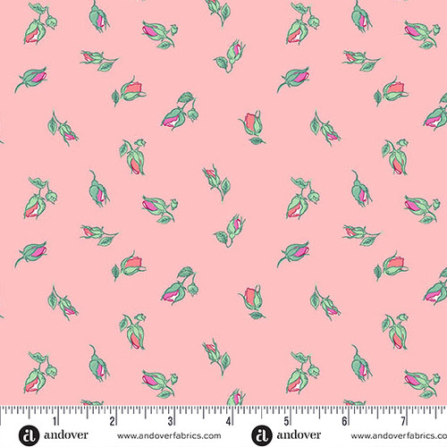 Fairytales by Tiffany Lauren Royal Rosebud Bashful