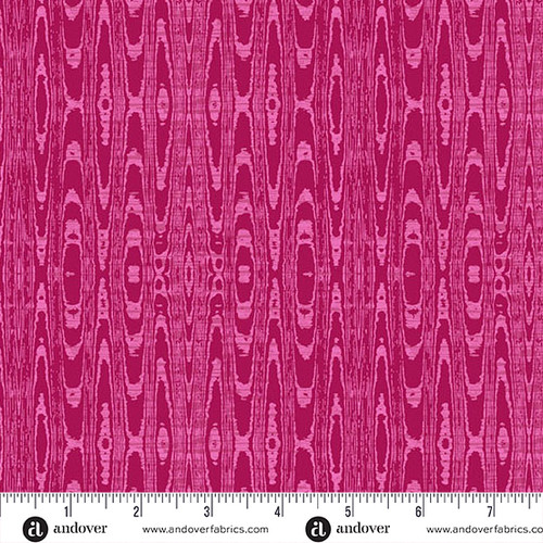 Fairytales by Tiffany Lauren Silk Skirt Poison Plum