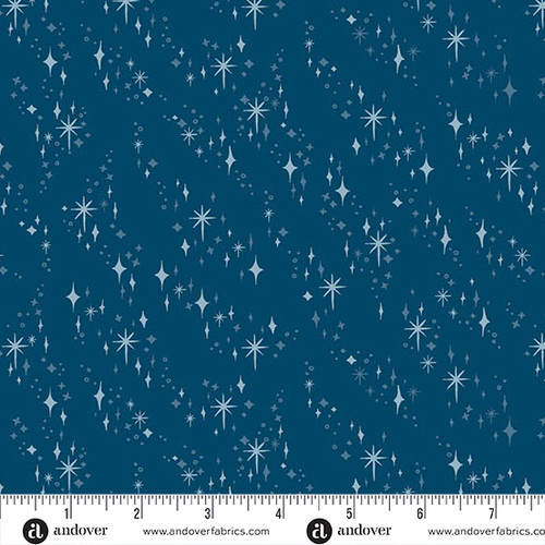 Fairytales by Tiffany Lauren Stardust Stroke of Midnight