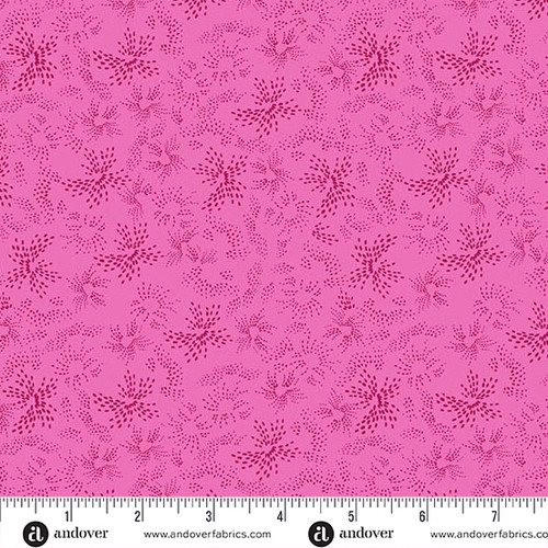 Fairytales by Tiffany Lauren Slipper Stitches Poison Plum