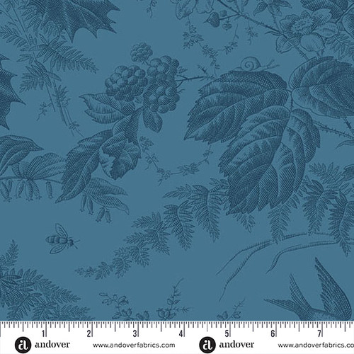 Vermont by Laundry Basket Quilts Vermont Cadet