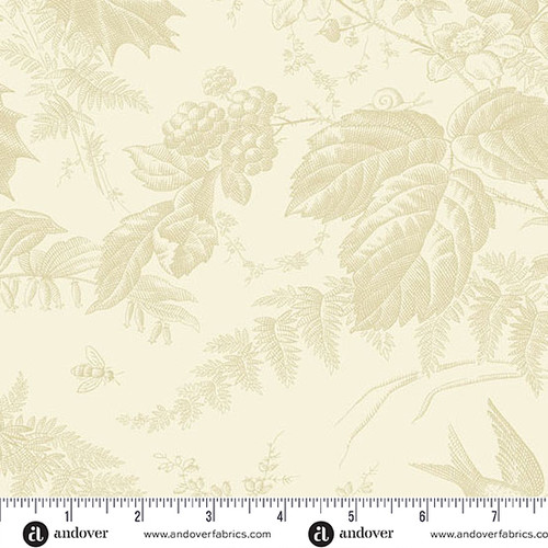 Vermont by Laundry Basket Quilts Vermont Sand