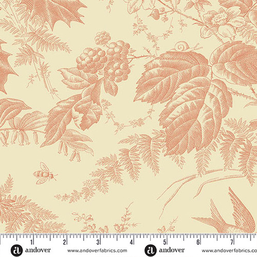 Vermont by Laundry Basket Quilts Vermont Sunset