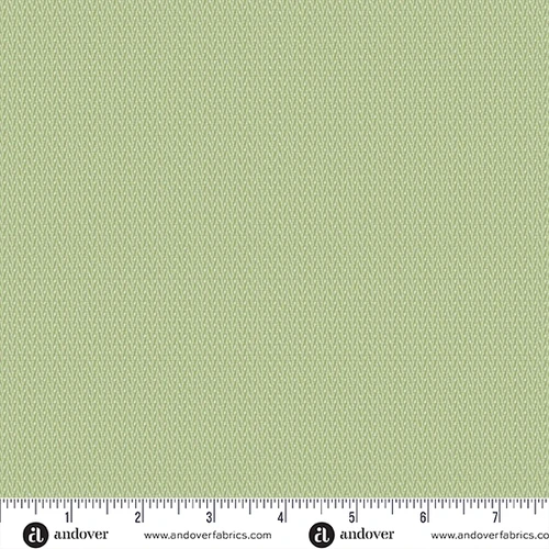 Garland by Laundry Basket Quilts Garland Sage