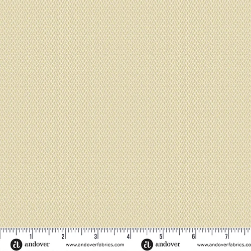 Garland by Laundry Basket Quilts Garland Fawn