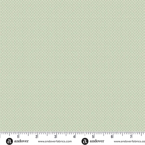 Garland by Laundry Basket Quilts Garland Robin's Egg