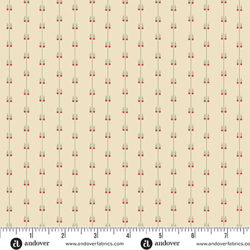 Snow Flurry by Laundry Basket Quilts Snow Cone Holly