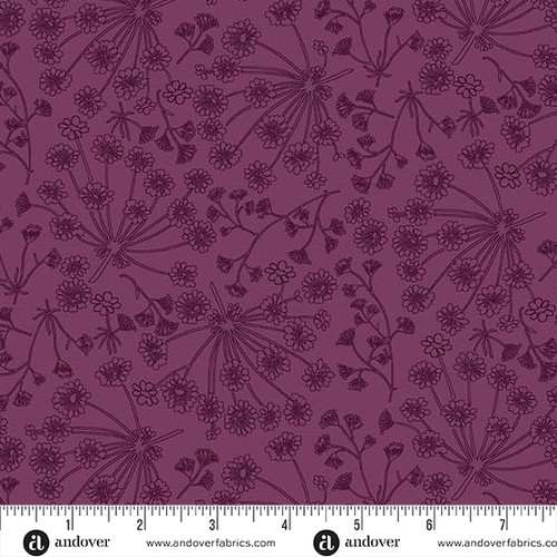 Nordic Summer by Gudrun Erla of GE Designs Angelica Jam