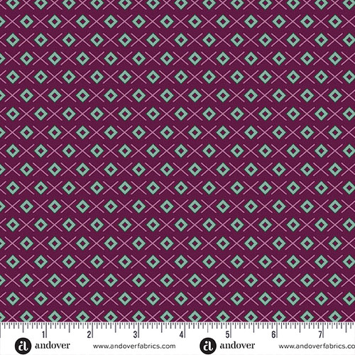 Nordic Summer by Gudrun Erla of GE Designs Stitch Jam