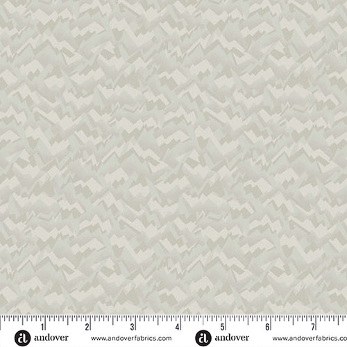 Nordic Summer by Gudrun Erla of GE Designs Rock Cliff Birch
