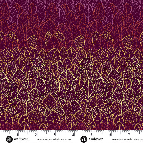 Nordic Summer by Gudrun Erla of GE Designs Groundcover Jam