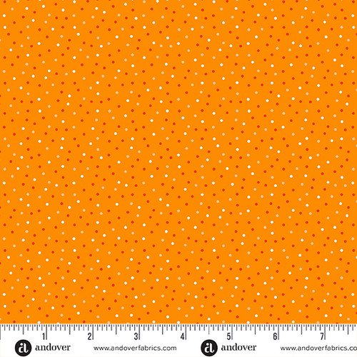 Pips by Kim Schaefer Pips Orange