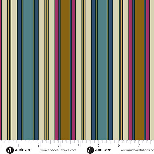 Lush by Nancy Rink Awning Linen