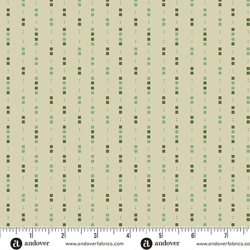 Lush by Nancy Rink Dashes Moss