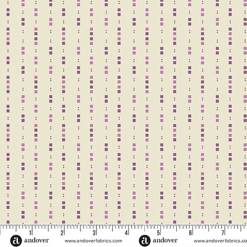 Lush by Nancy Rink Dashes Berry