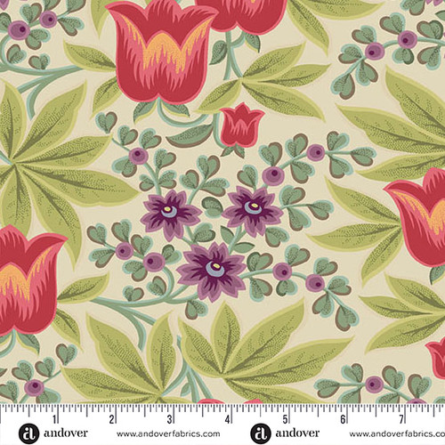 Paradise by Renee Nanneman Paradise Bone