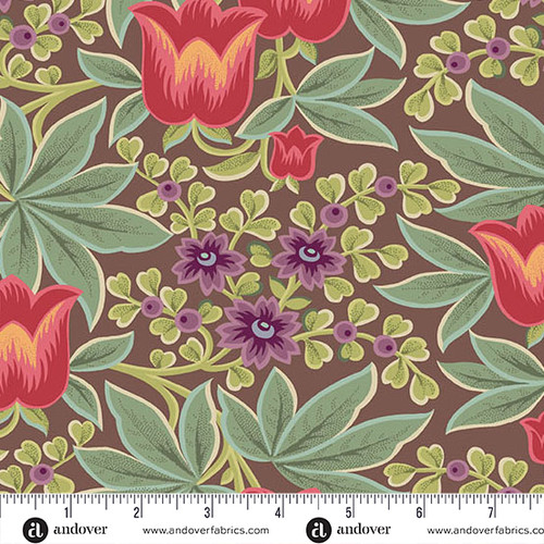 Paradise by Renee Nanneman Paradise Teak