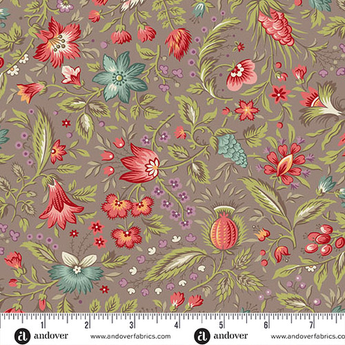 Paradise by Renee Nanneman Tropical Cocoa