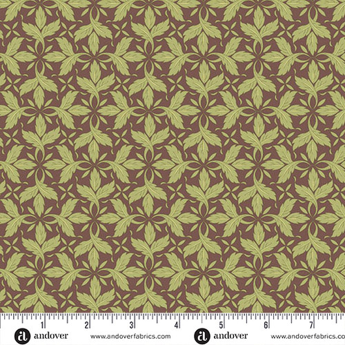 Paradise by Renee Nanneman Tiki Coffee Bean