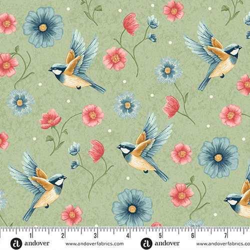 Sparrow Falls by Michael Nardi Sparrow Falls Moss