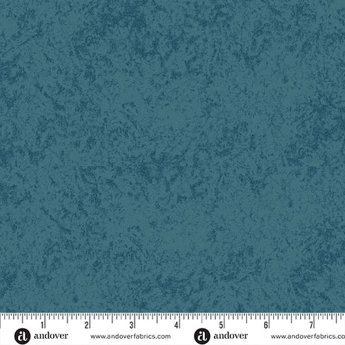 Sparrow Falls by Michael Nardi Moss Deep Prussian