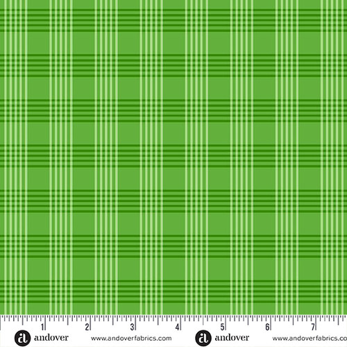 Our Simple Life by Charisma Horton Pretty Picnic Grass