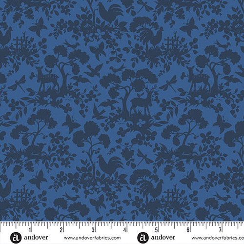 Our Simple Life by Charisma Horton Bliss Night Sky