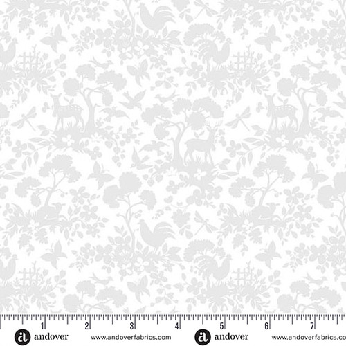 Our Simple Life by Charisma Horton Bliss Puffy Cloud