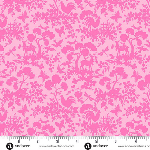 Our Simple Life by Charisma Horton Bliss Cotton Candy