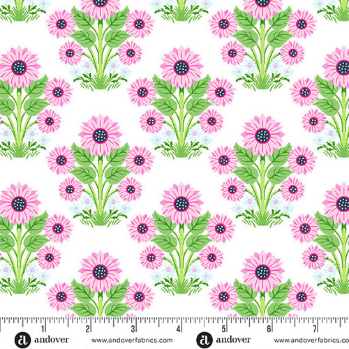 Our Simple Life by Charisma Horton Sunny Day Cotton Candy