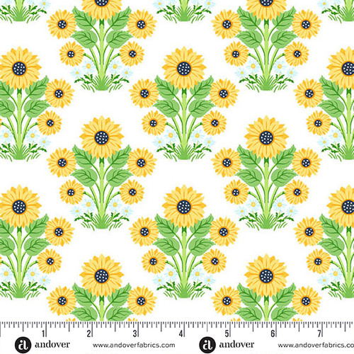 Our Simple Life by Charisma Horton Sunny Day Sunny Day