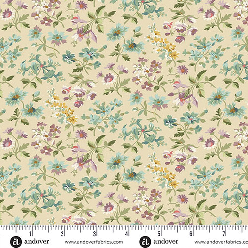 Valley Hues by Max and Louise Ingrid Ivory