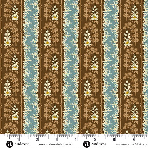 Valley Hues by Max and Louise Dorothy Sienna