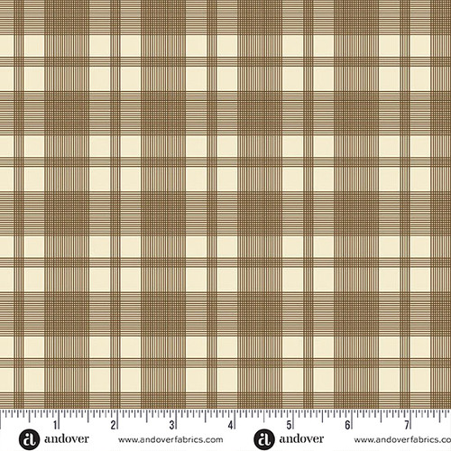 Valley Hues by Max and Louise Tyla Chocolate