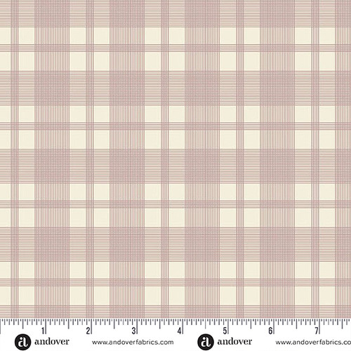 Valley Hues by Max and Louise Tyla Lavender