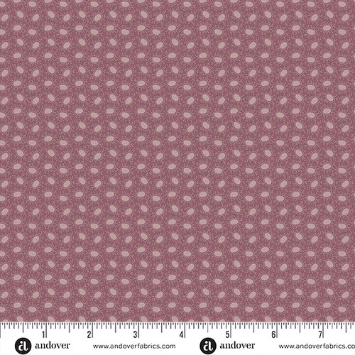 Valley Hues by Max and Louise Sas Lavender