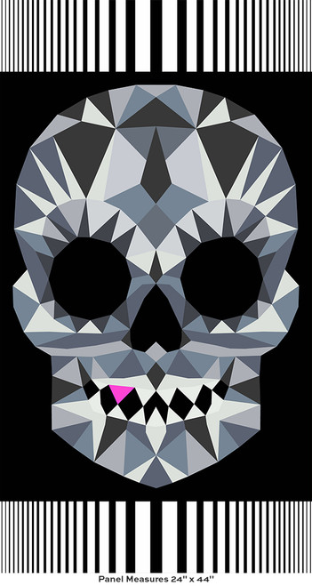 PRISMATIC by Libs Elliott The Watcher Ghost